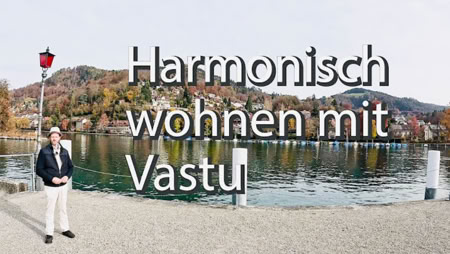 Interview am Flussufer