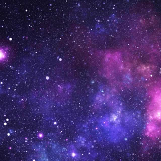 Blick ins Universum
