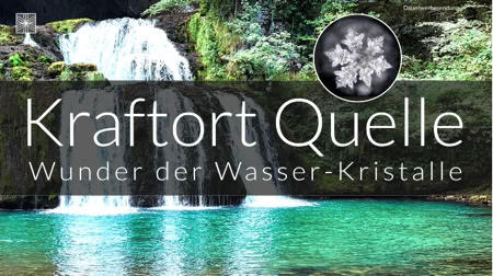 Bild einer Quelle_Kraftort Quelle