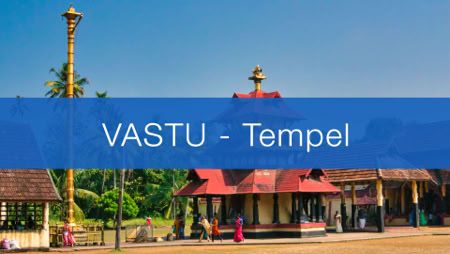 Indischer Tempel_Vastu Tempel