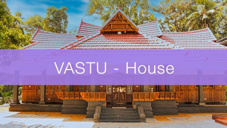 Vastu Haus